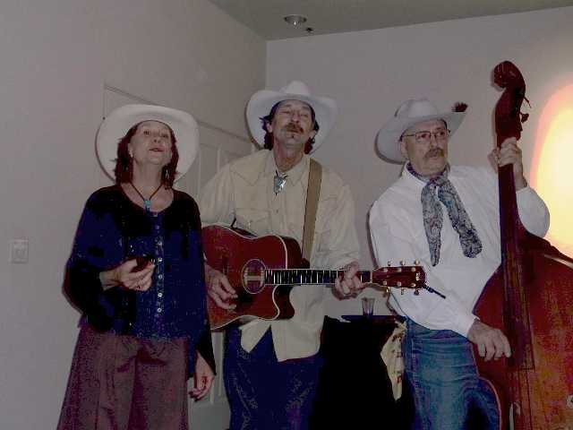 Way Out West at Lodge, Tucson